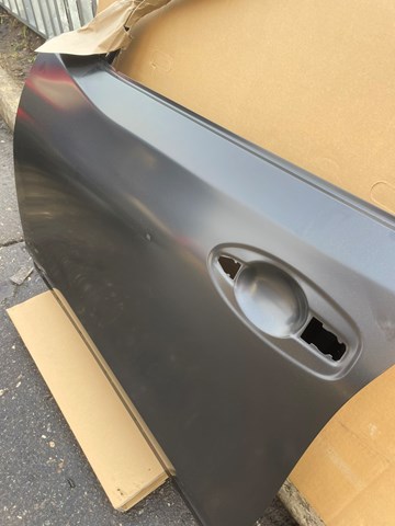 Панель-щека двери передней, левой Nissan/Infiniti H01534CAMA цена, от 513.10 USD