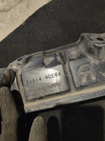  748144CE0A Nissan/Infiniti