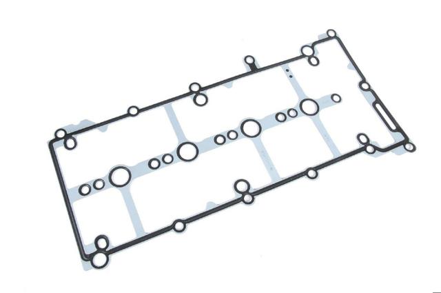55562830 Opel vedante de tampa de válvulas de motor