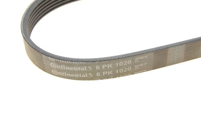 6PK1020EXTRAK1 Continental/Siemens Ремень приводной, комплект