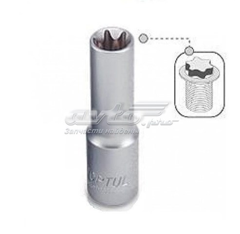  Toptul BAEH0810 цена, от 1.63 USD