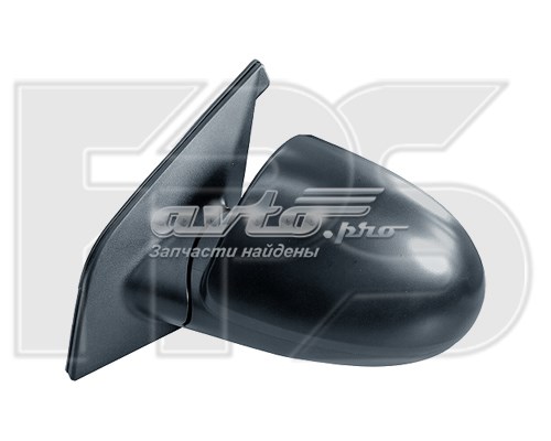 Правое боковое зеркало FPS FP4028M04