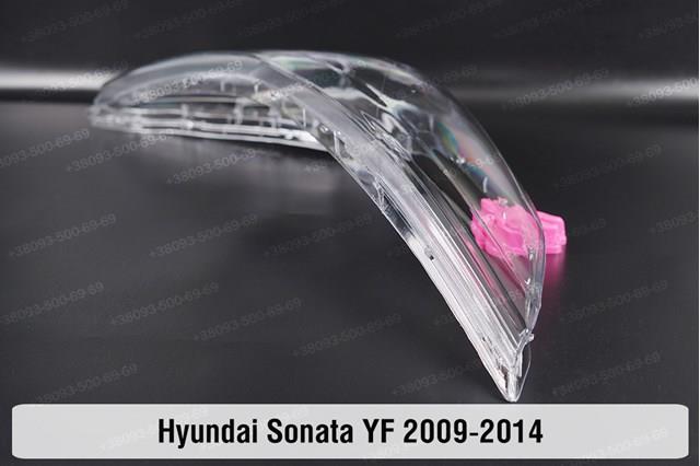 921023S020 Hyundai/Kia Фара передняя правая