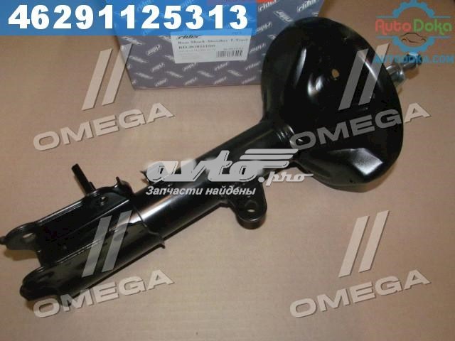 Стойка задняя, левая Rider RD2870333505 цена, от 37.08 USD