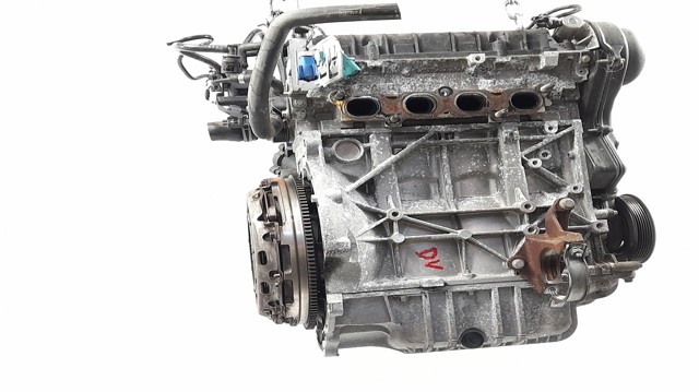 IQDB Ford Мотор в сборе
