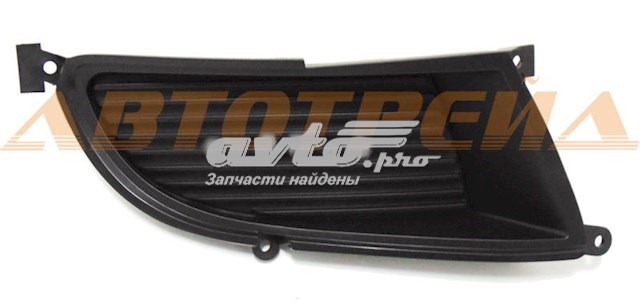 STMBW4000C1 SAT Заглушка ПТФ бампера переднего правая