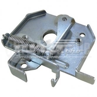 Замок капота Autotechteile 5050076 цена, от 7.49 USD