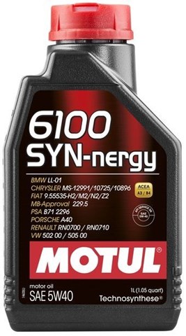 Моторное масло 368311 Motul