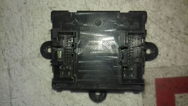 GJ3214D618BA Land Rover 