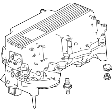 1B0006C2A06 Honda 
