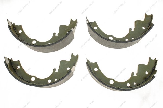 Барабанные колодки Kampol K656