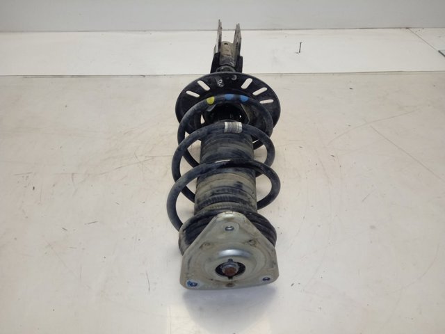 Стойка амортизатора передняя Peugeot/Citroen 9833305880 цена, от 102.11 USD