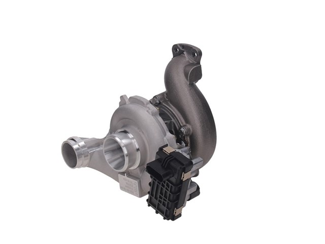 Турбина GT2056VSL14877TURBO SL Turbo