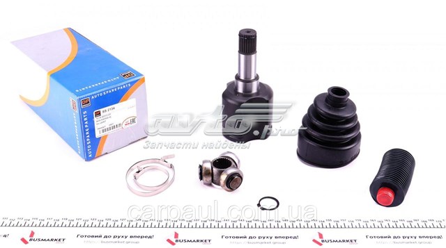  DP Group SS2134