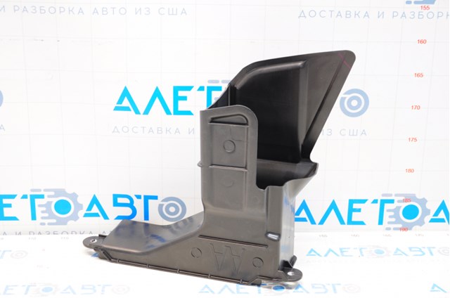 Difusor de radiador transmisión automática 329170E010 TOYOTA