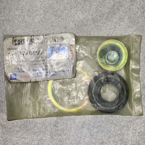 РМК рулеовго механизма General Motors 93740599 цена, от 27.02 USD