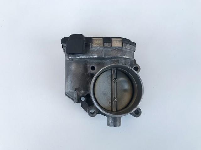 0280750146 Bosch Дроссельная заслонка