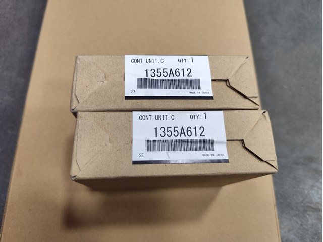 Купить 1355A612 Mitsubishi 
