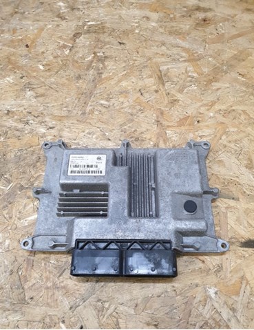 Купить 50559852 Fiat/Alfa/Lancia Электронный блок управления двигателем