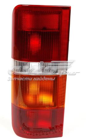 Фонарь задний левый BP15405 DP Group