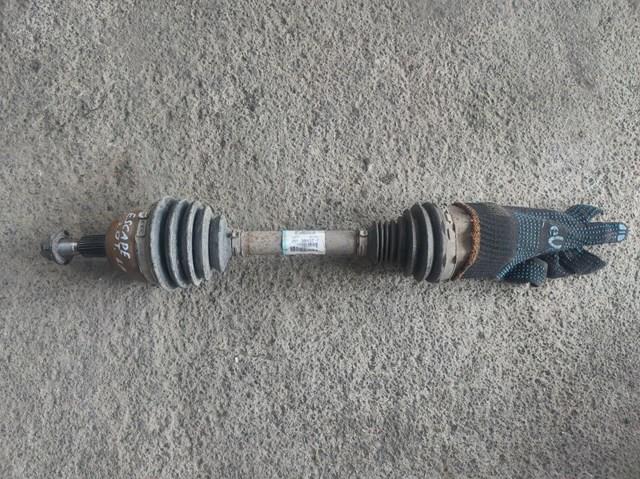 CV613B437FD Ford 