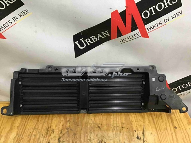 Жалюзи радиатора охлаждения LR070717 Land Rover