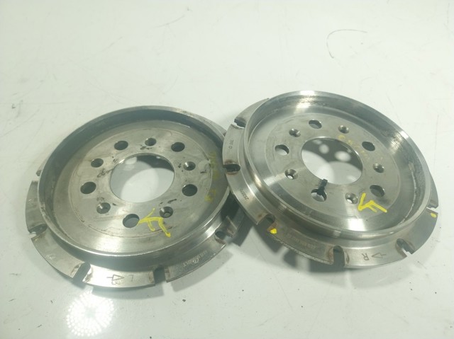 Задний тормозной диск VAG 3W0615601H цена, от 1484.31 USD