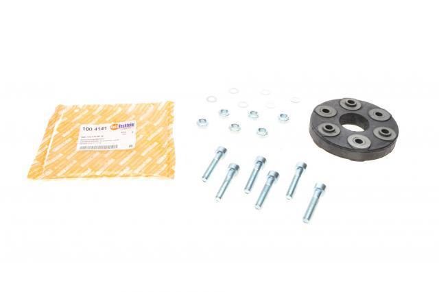 Муфта кардана эластичная передняя/задняя Autotechteile 1004141 цена, от 22.00 USD