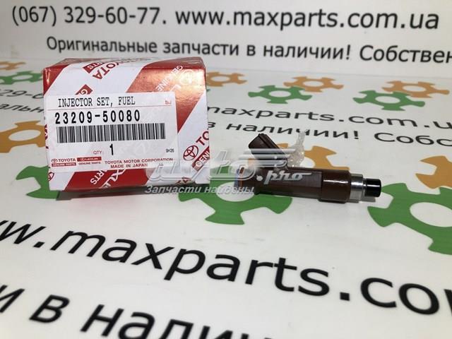 Топливные форсунки 232090F020 Toyota