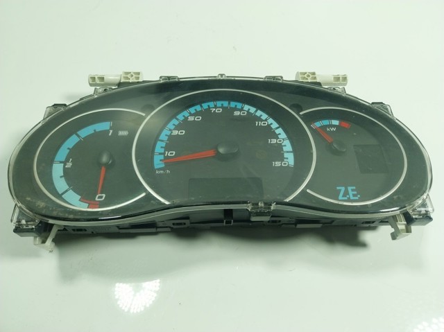248101779R Renault (RVI) Щиток приборов