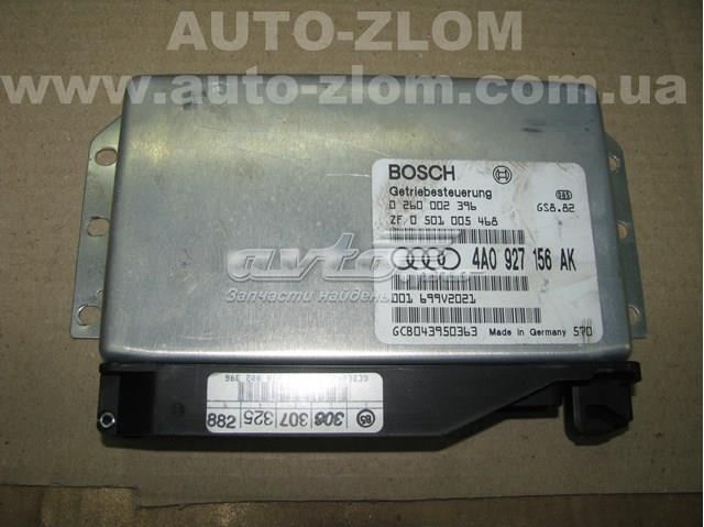 Блок управления трансмиссией 0501005947 ZF Parts