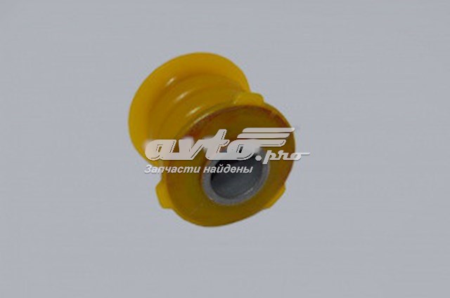 Сайлентблок верхнего рычага передней подвески Polybush 020093 цена, от 12.34 USD
