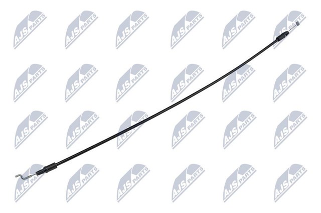 Cable de ajuste del respaldo del asiento EZCPL029 NTY