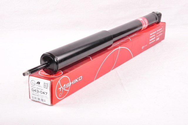 Задний амортизатор Tashiko G43047