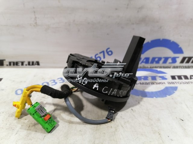 A1695405945 MERCEDES Anillo de AIRBAG original y equivalente