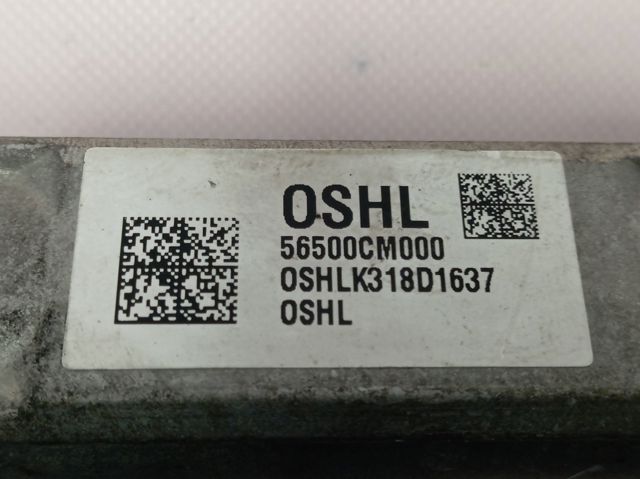 Реечный рулевой механизм Hyundai/Kia 56500CM000 цена, от 87.67 USD