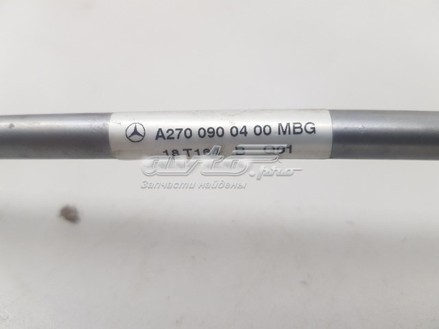  A2700900400 Mercedes