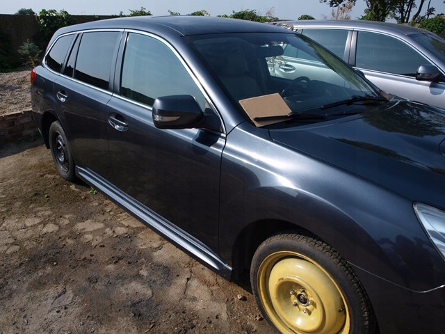 Дверь передняя правая Subaru 60009AL0209P цена, от 402.09 USD