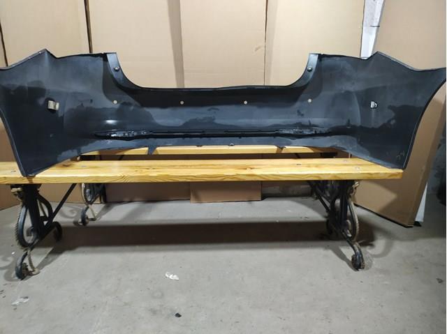 Купить 5215905906 Toyota Задний бампер
