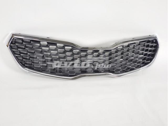 Решетка радиатора 86350A7000 Hyundai/Kia
