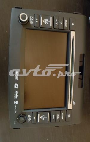 39540T1GE011M1 Honda 