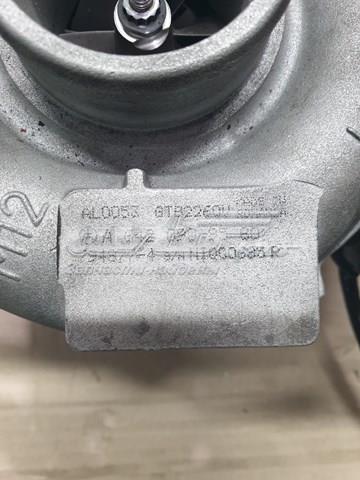Купить A6420909580 Mercedes Турбоком