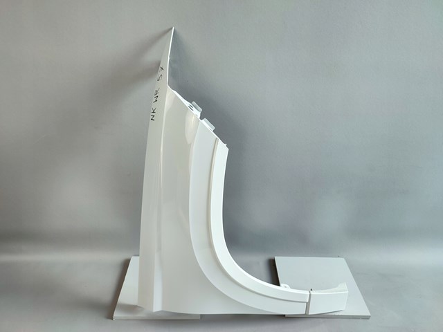 Pára-lama dianteiro direito 575821106A VAG