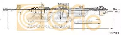 Трос сцепления 102983 Cofle