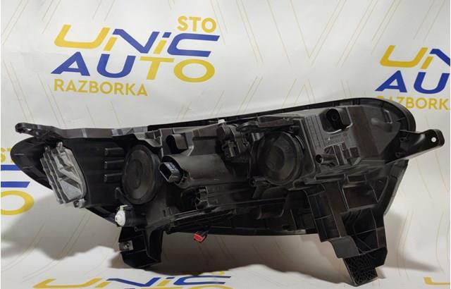 260600479R Renault (RVI) Фара