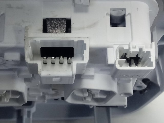 9807496180 Peugeot/Citroen 