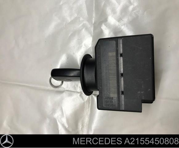 Купить A2155450808 Mercedes 