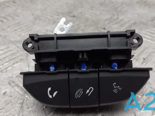 35890T5AJ01 Honda Блок кнопочных переключателей рулевого колеса