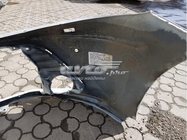 Бампер передний Toyota 5211933A50LE