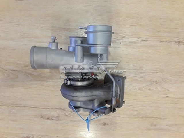 Купить 4918902951 Mitsubishi Турбоком